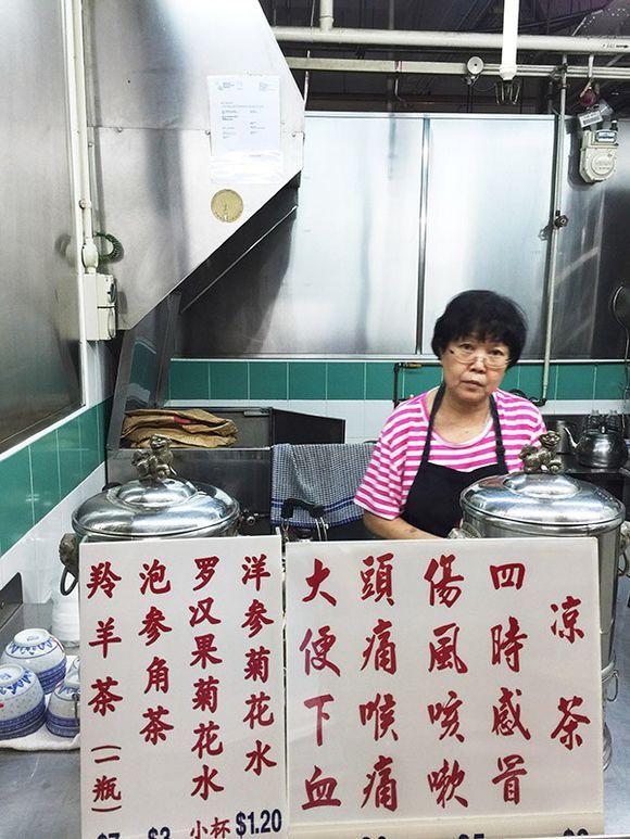 新加坡街头小贩要申遗？中国千年饮食文化都不为所动？