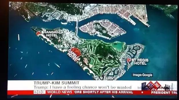 “新加坡属于中国哪个省？” 住在新加坡的你顶起~