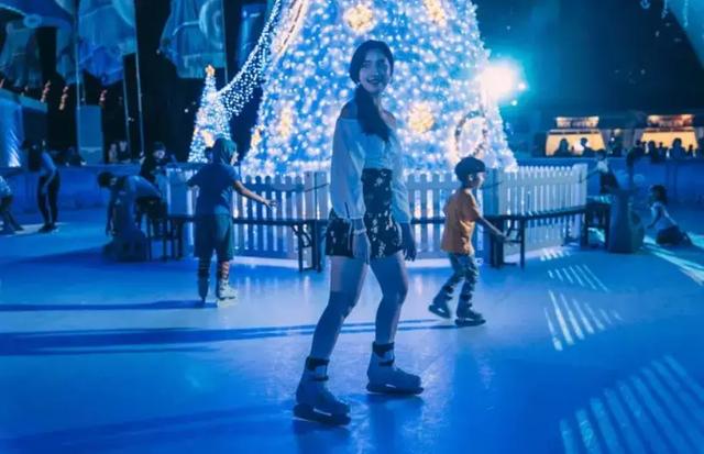 这可能是新加坡最美最梦幻的圣诞仙境，一大波精彩活动等你来～
