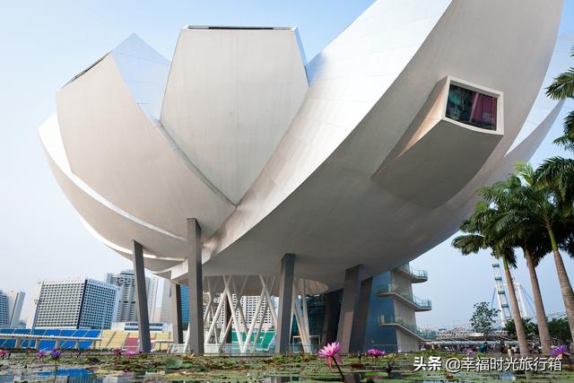 自然和建築的奇迹，彈丸之地新加坡，爲何成爲全世界效仿的對象？