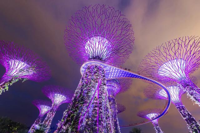 新加坡和马来西亚自由行，双城旅游行程和必游景点自助游攻略