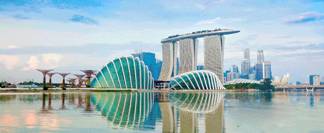 新加坡司機能賺多少錢？新加坡駕照和國內的駕照有什麽區別？