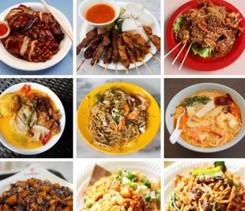 不怎么做饭的新加坡人，平时吃什么？知道事情，网友：十分羡慕了