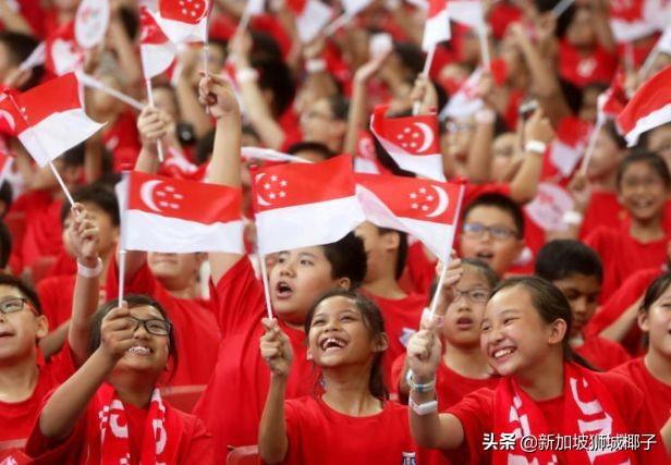 最新报告！六成新加坡人不愿意跟新移民做邻居