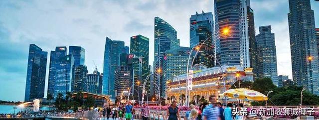 新加坡最贵和最便宜的东西是什么？