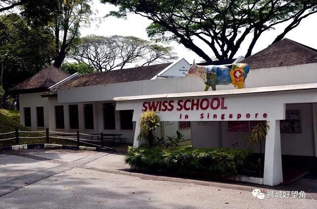 新加坡最便宜的国际学校
