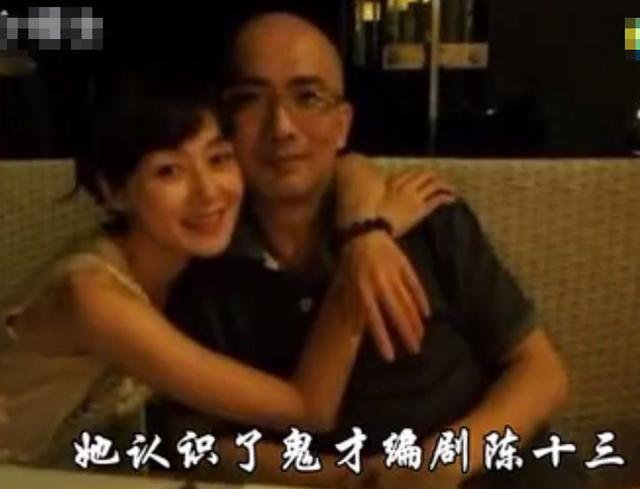 万绮雯：“香港第一美腿”，与甄子丹热恋4年，又7天后闪婚编剧