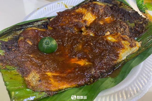 来尝尝到了新加坡旅游，不得不吃的新加坡国菜——胡椒蟹