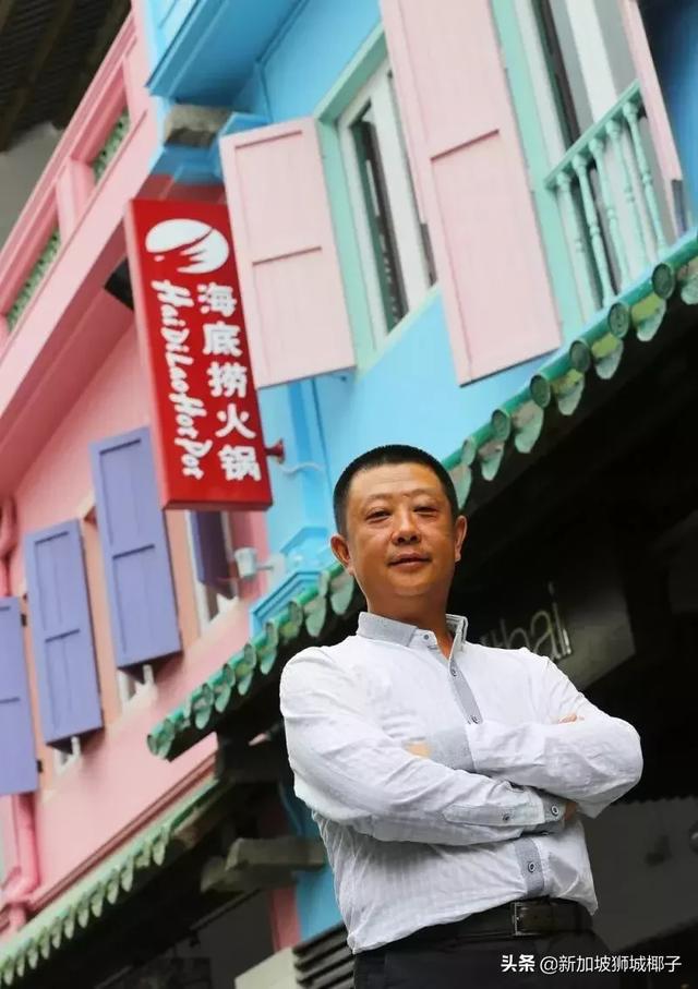 剛剛！中國新移民成新加坡首富，一波明星富豪移民新加坡
