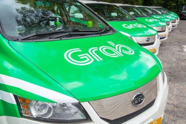 Grab在新加坡推出了新的后付费支付方式