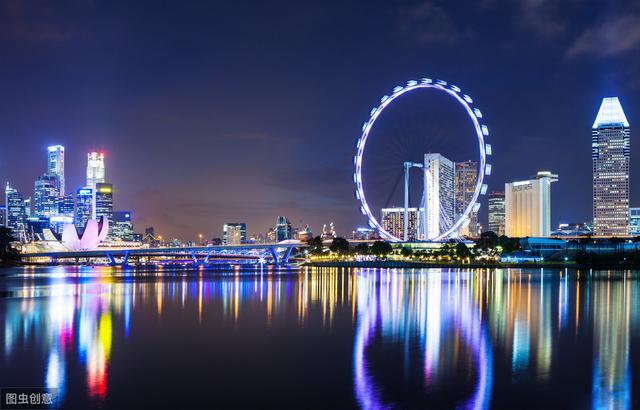 新加坡全世界最適合居住，憑什麽？（二）