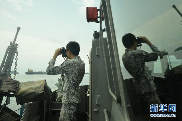 新加坡翻船事件1名中国籍船员遇难