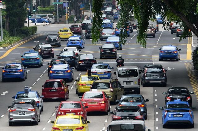 哪个国家买车最难？新加坡加价70万，印尼税费百分之二百