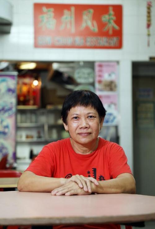 新加坡老字號華人餐館：傳承多年的不老美味