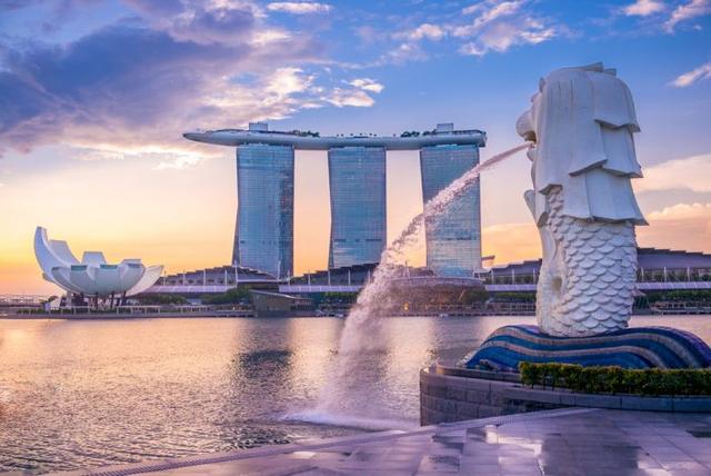今日推薦 | 聯合早報：新加坡金融業爲何能夠突破科技孤島？