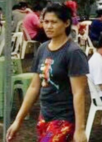 爲搶錢回家見戀人，26歲印尼女傭98刀捅死女雇主