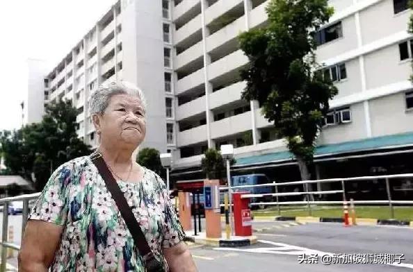最新報告：新加坡老人月花費1379新幣/人，真的夠嗎