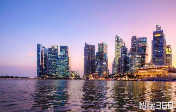 留學生活｜去新加坡留學，這些9件事絕對不容錯過！