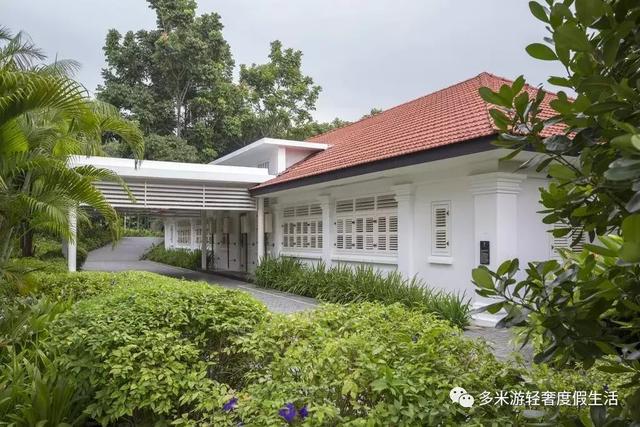 帶孩子泡島get這4項技能｜新加坡最適合親子度假的酒店和私人別墅