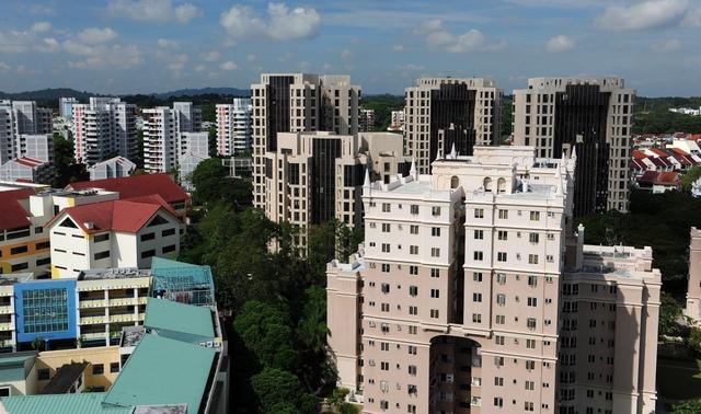 Question：新加坡人买房前要存多少钱？外国人能在新加坡买房吗？