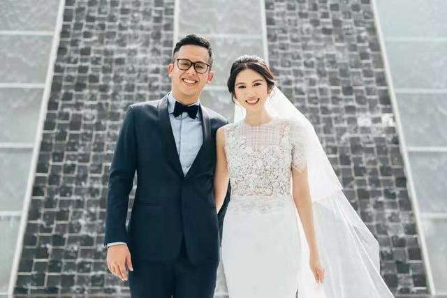 我们结婚了！新加坡注册结婚流程是怎样的……