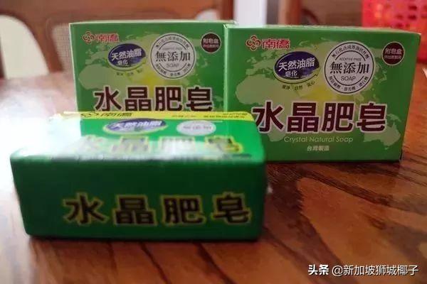 從新加坡回中國一定會買這13個神器，驚呆外國人