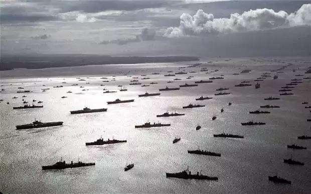 丘吉尔这回也失算了，只在新加坡部署2万英军，就以为能挡住日本