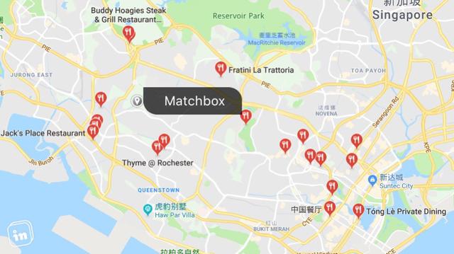 新加坡租房，爆款MatchBox學生公寓等你來預訂！