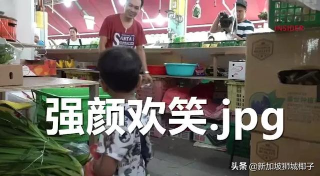 新加坡到底有多安全？有人拿3歲孩子做實驗，結果...