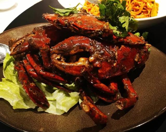 5折吃新加坡辣炒螃蟹，半价吃米其林餐厅，一定要告诉小伙伴