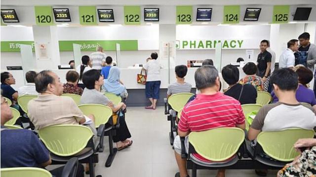 小獅實用貼：新加坡醫療保險的套路必須要知道！