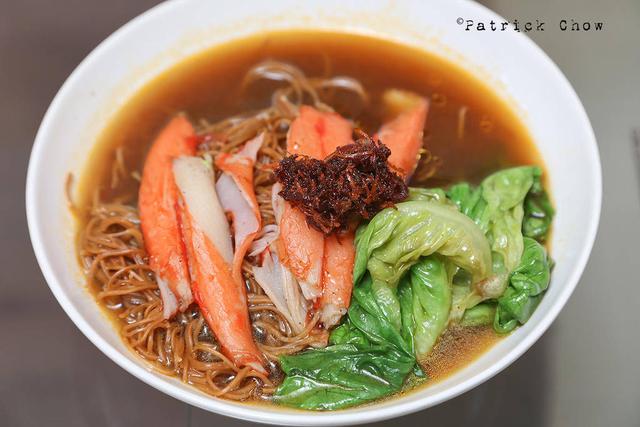 美食摄影｜Patrick Chow（新加坡）Ⅳ