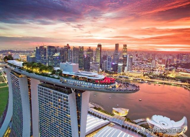 最新报告！六成新加坡人不愿意跟新移民做邻居