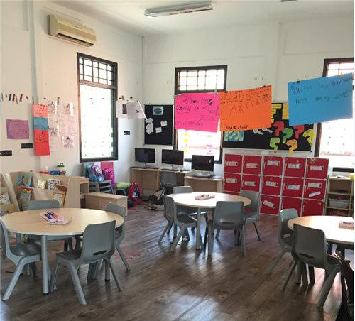 爲什麽家長們紛紛放棄新加坡政府學校的錄取卻選擇國際學校？