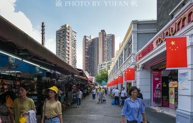 深圳盐田慢生活，纵情山海之间，享国内首家的天际无边泳池漂浮餐