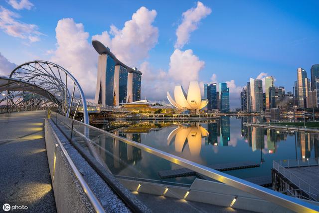 香港和新加坡如何征收房产税？