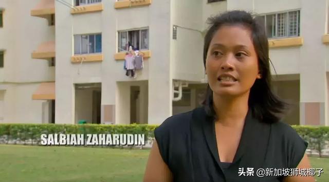 實拍！爲了1000美金，她竟把女兒賣了。在新加坡窮人是怎麽生活