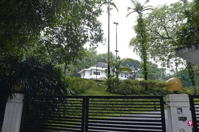 新加坡豪宅有何宅魅力，把国际超级富商都吸引过来了？