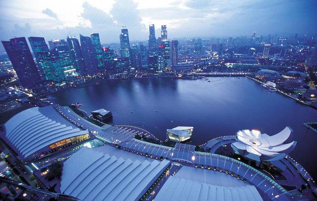全球最受欢迎国家排名公布，新加坡蝉联榜首，中国排名是多少？