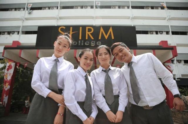 亞洲Top1的新加坡酒店管理院校，這個“香饽饽”專業你選對了麽？
