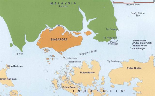 3分钱的历史恩怨：马来西亚威胁断水，新加坡可能要继续“拖”