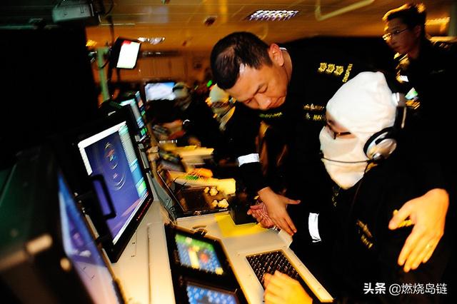 圖片補全計劃：新加坡海軍核心打擊力量——“可畏”級護衛艦