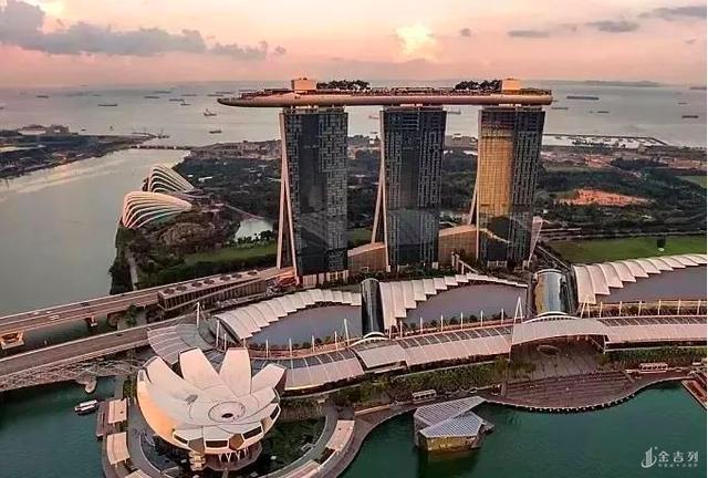 新加坡移民，聊聊为什么中国人都爱新加坡