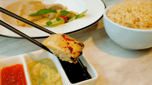 在新加坡吃到的海南鸡饭，和海南有什么关系？