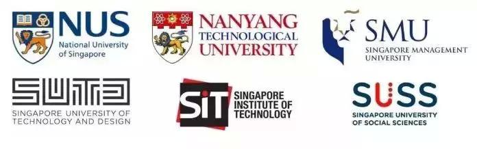 新加坡精英教育-全阶段教育介绍