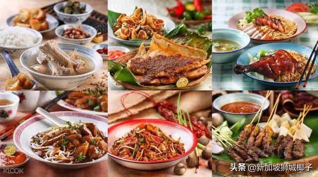 “我在新加坡食阁吃饭时，竟被逼买饮料！”