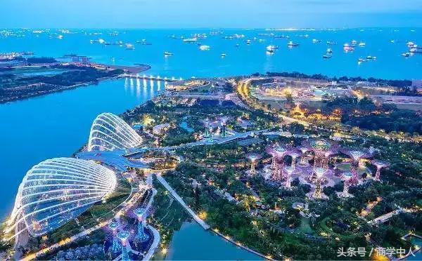 看世界丨南海獅城——新加坡文化創意産業掠影