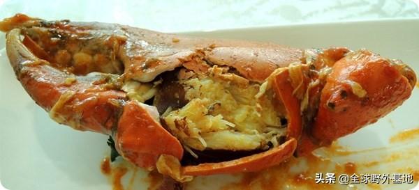 新加坡的国宝蟹宴：珍宝海鲜，招牌名店，海鲜控不能错过啊