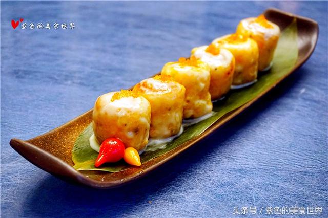 最正宗的新加坡辣椒螃蟹——珍寶海鮮！