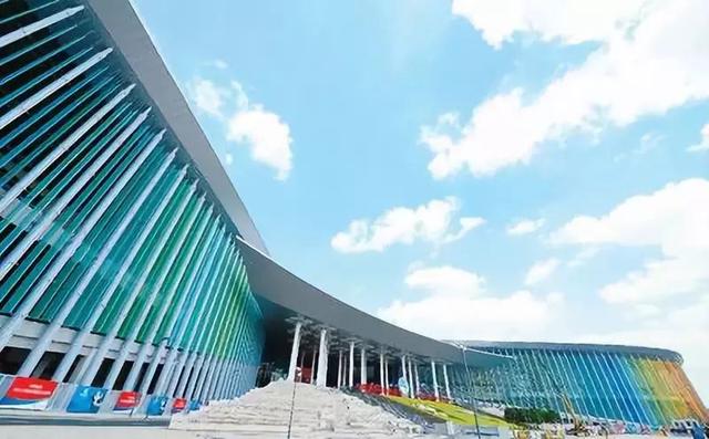 中国银行新加坡分行全方位服务第二届中国国际进口博览会